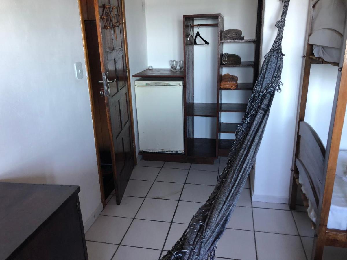 Pousada Tranquila Morro de São Paulo Esterno foto